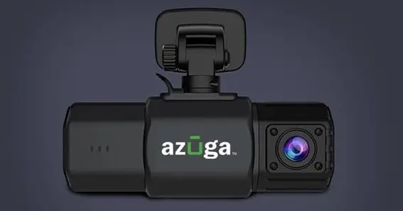 azuga login