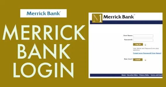 merrick login