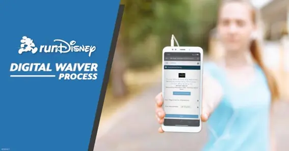 runDisney Login