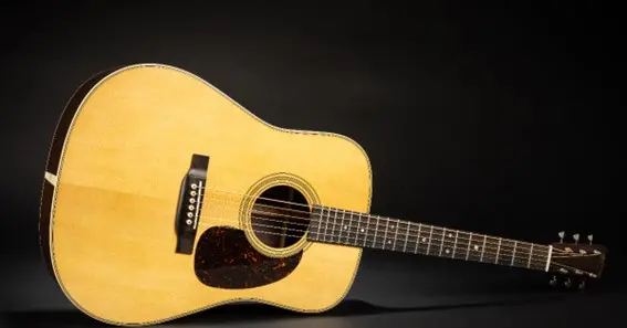 similar guitar to martin d-18