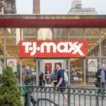 tjmaxxfeedback com