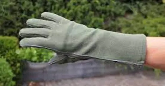 why are aviator gloves