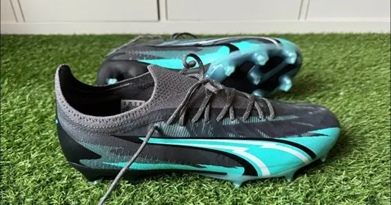 Step Up Your Soccer Performance with the PUMA Ultra Ultimate