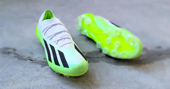 adidas x crazyfast.1 fg soccer cleats