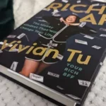 rich af book review