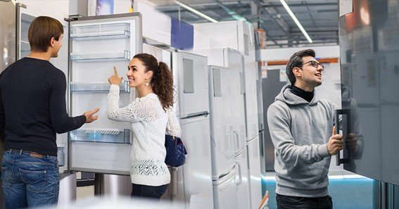 aa appliance leasing