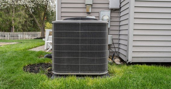 ac radiator