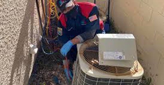 ac repair henderson