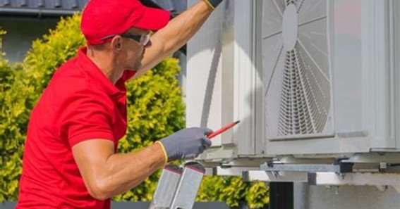 ac repair miami beach pros