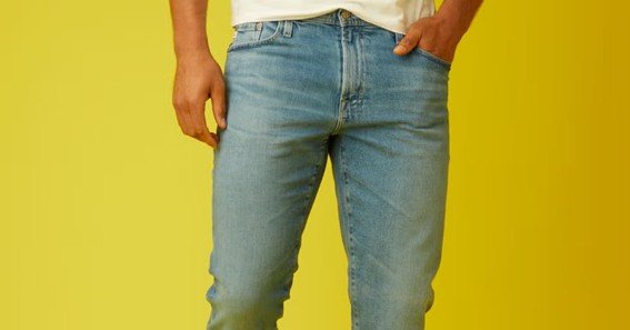 ag everett jeans