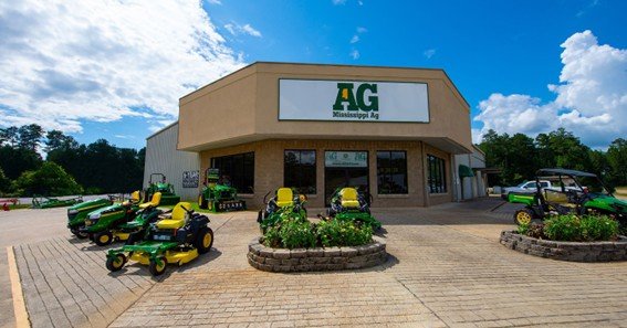 ag up canton ms