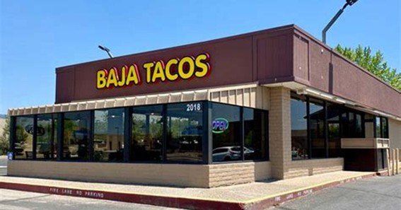 baja tacos santa fe