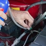 car ac fluid