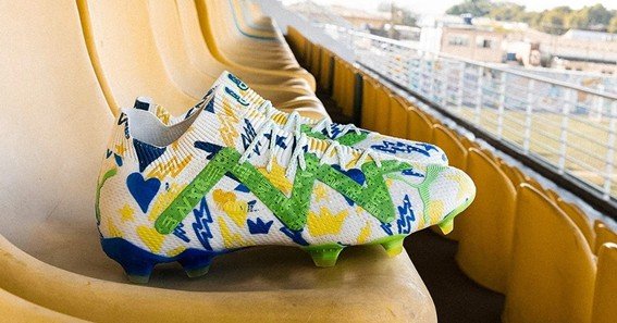puma future ultimate fg/ag