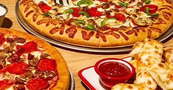 pizza marianna fl